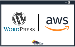 wordpress-aws